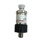 HYDAC HDA 4346-A-0010-S02-F1 Pressure Transducer