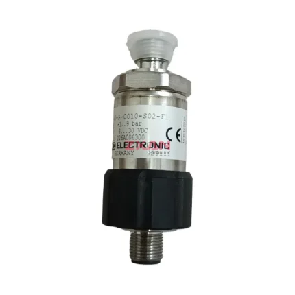 HYDAC HDA 4346-A-0010-S02-F1 Pressure Transducer