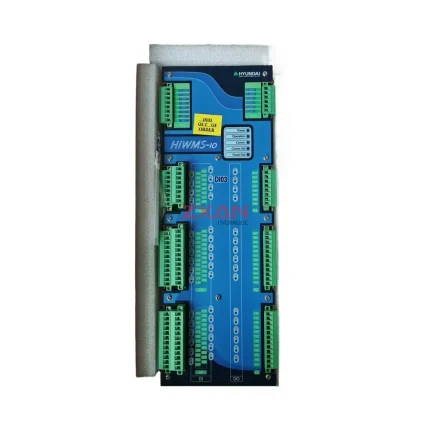 HYUNDAI HiWMS-10 Industrial Control Module