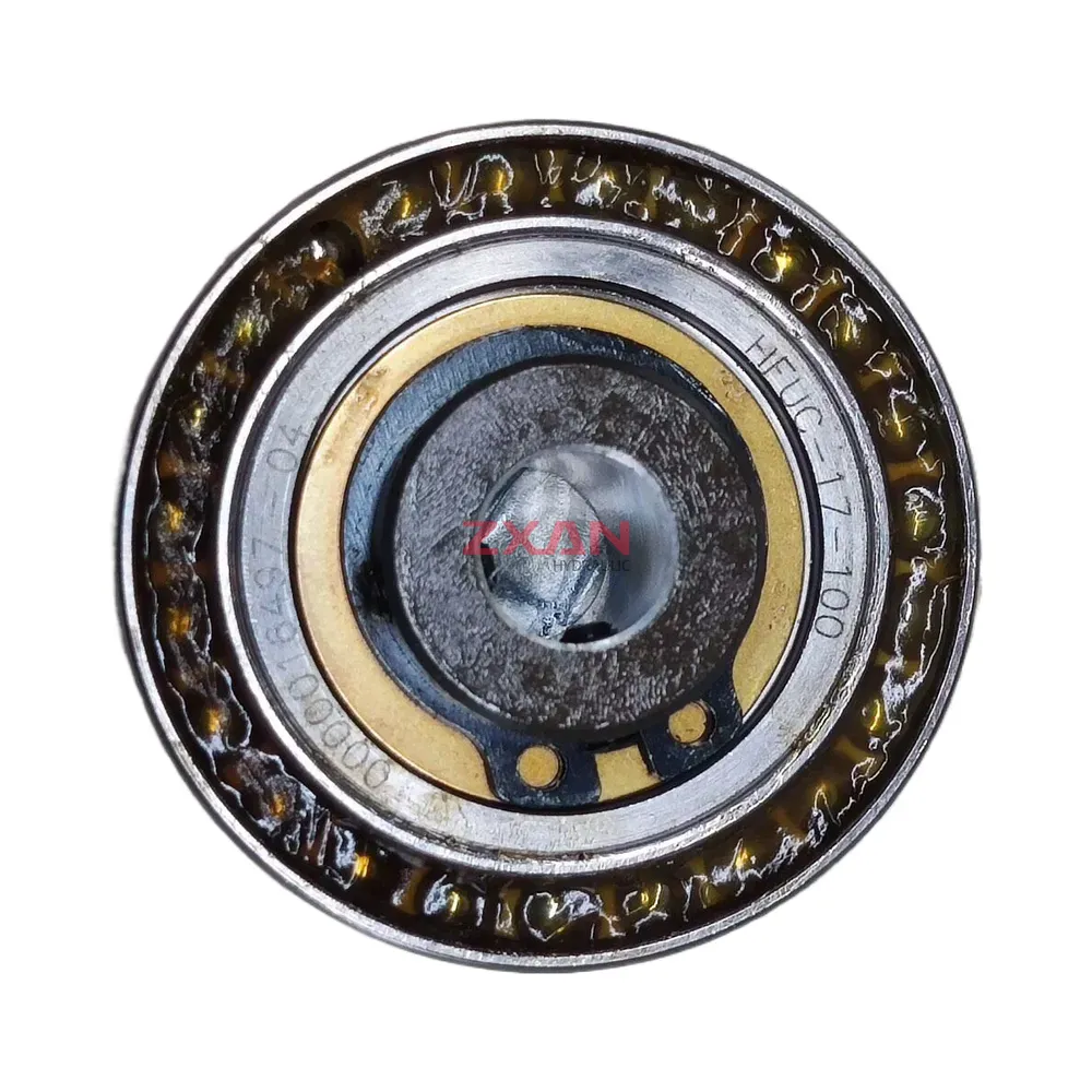 Harmonic Drive HFUC-17-100 Harmonic Drive Gear Set-img1 Harmonic Drive HFUC-17-100 Harmonic Drive Gear Set