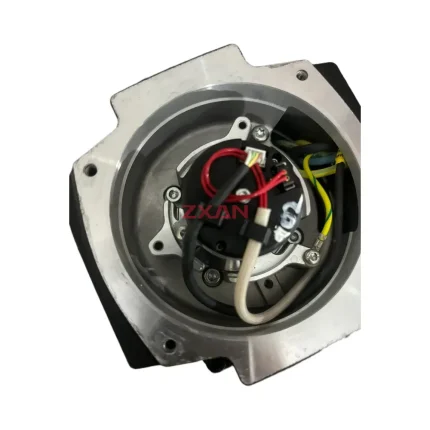 Hengstler R911385252 Rotary Encoder