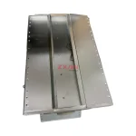Hirschmann MS412B Modular Industrial Ethernet Switch