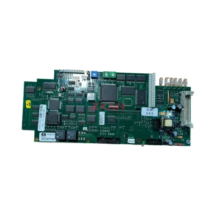 Honeywell 9212-293.1001 Control Board