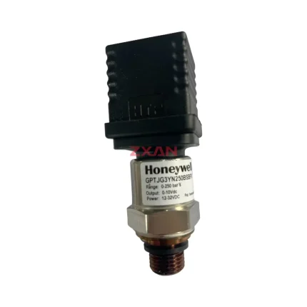 Honeywell GPTJG3YN250BSBFX Pressure Transducer