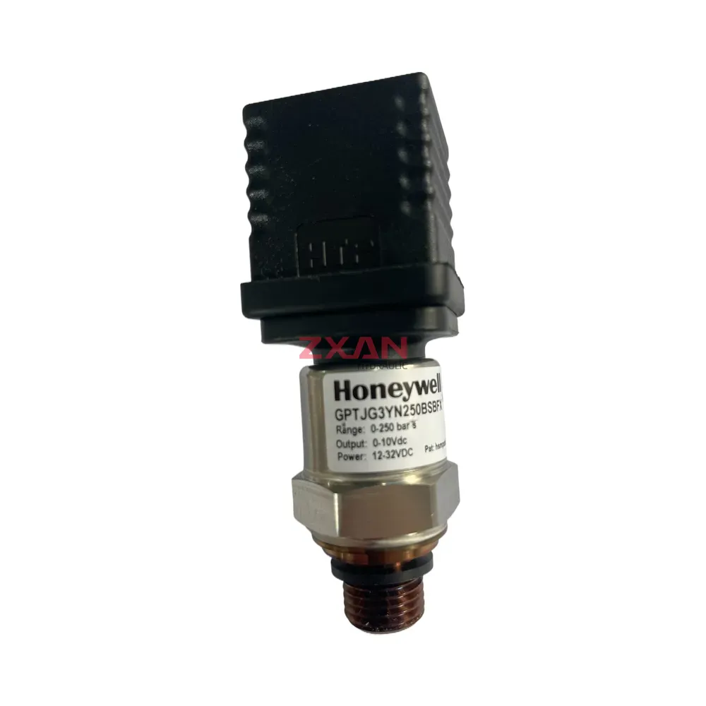 Honeywell GPTJG3YN250BSBFX Pressure Transducer-img1 Honeywell GPTJG3YN250BSBFX Pressure Transducer