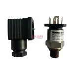 Honeywell GPTJG3YN250BSBFX Pressure Transducer