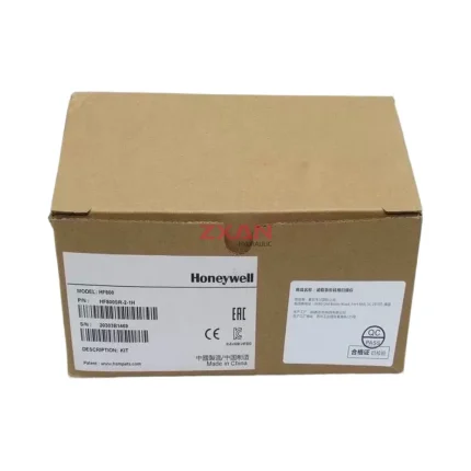 Honeywell HF800SR-2-1H Industrial Barcode Scanner Kit