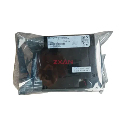 Honeywell TK-PRS021 Control Processor C200