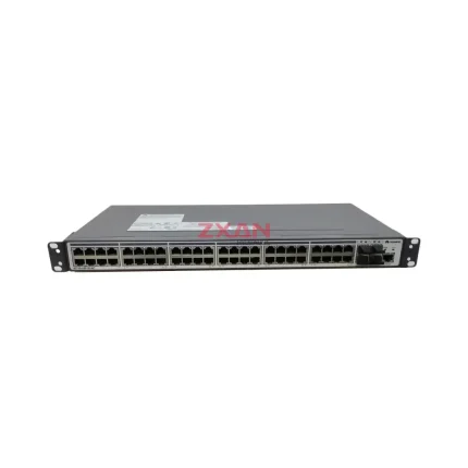 Huawei S2710-52P-SI-AC Layer 2 Ethernet Switch