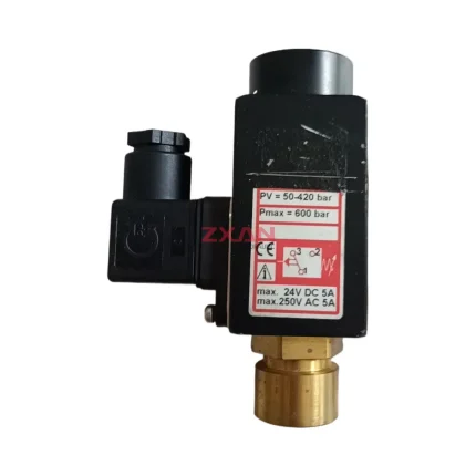 Hydraulic Pressure Switch