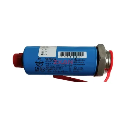 Hydrotechnik HCG2011 MO4 P1 Pressure Sensor