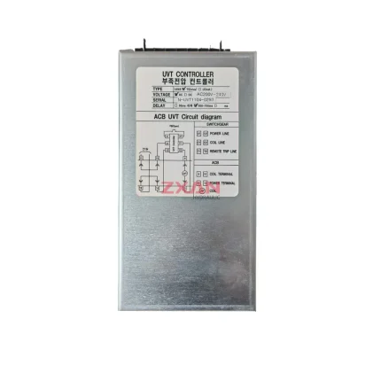 Hyundai N-UVT1104-0293 UVT Controller