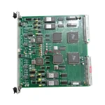 Hyundai PCM VER 1.11 Industrial Control PCB Board