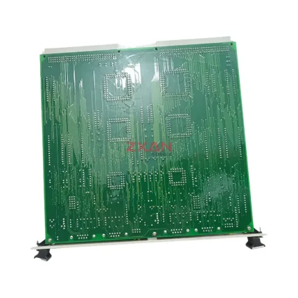 Hyundai PCM VER 1.11 Industrial Control PCB Board