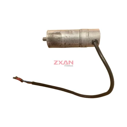 ICAR MLR25L401003583/I-M Metallized Polypropylene Film Capacitor