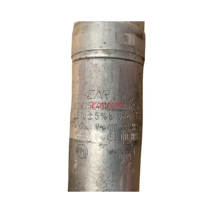 ICAR MLR25L401003583/I-M Metallized Polypropylene Film Capacitor