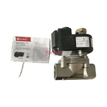 IMI Buschjost / IMI Herion 8273401.4280 Solenoid Valve