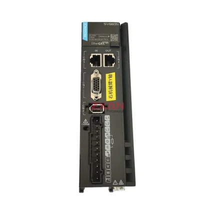 INOVANCE SV660NS5R5I Servo Drive