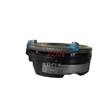 INTORQ BFK458-08E Electromagnetic Brake