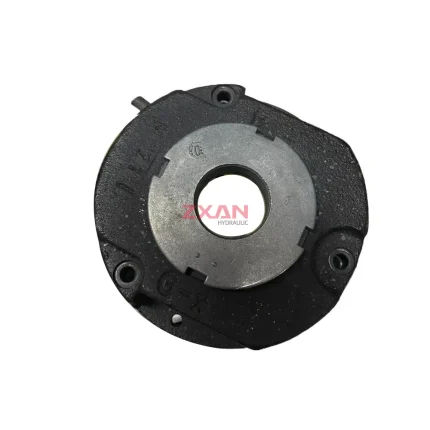 INTORQ BFK458-08E Electromagnetic Brake