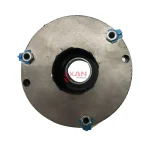 INTORQ BFK458-08E Electromagnetic Brake