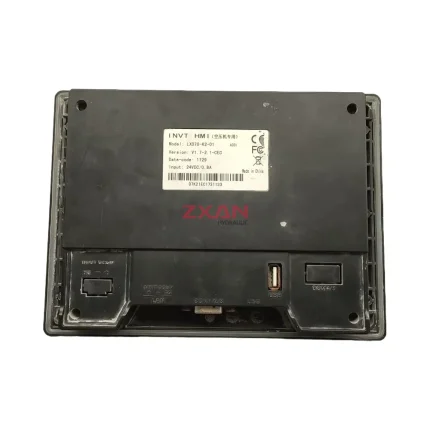 INVT LX070-K2-01 HMI Panel
