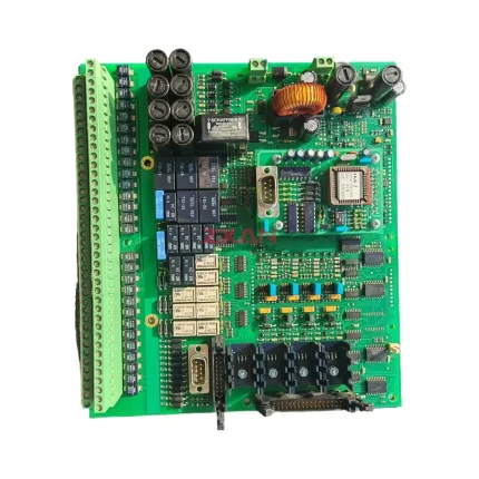 IOK-4 Industrial Control Circuit Board