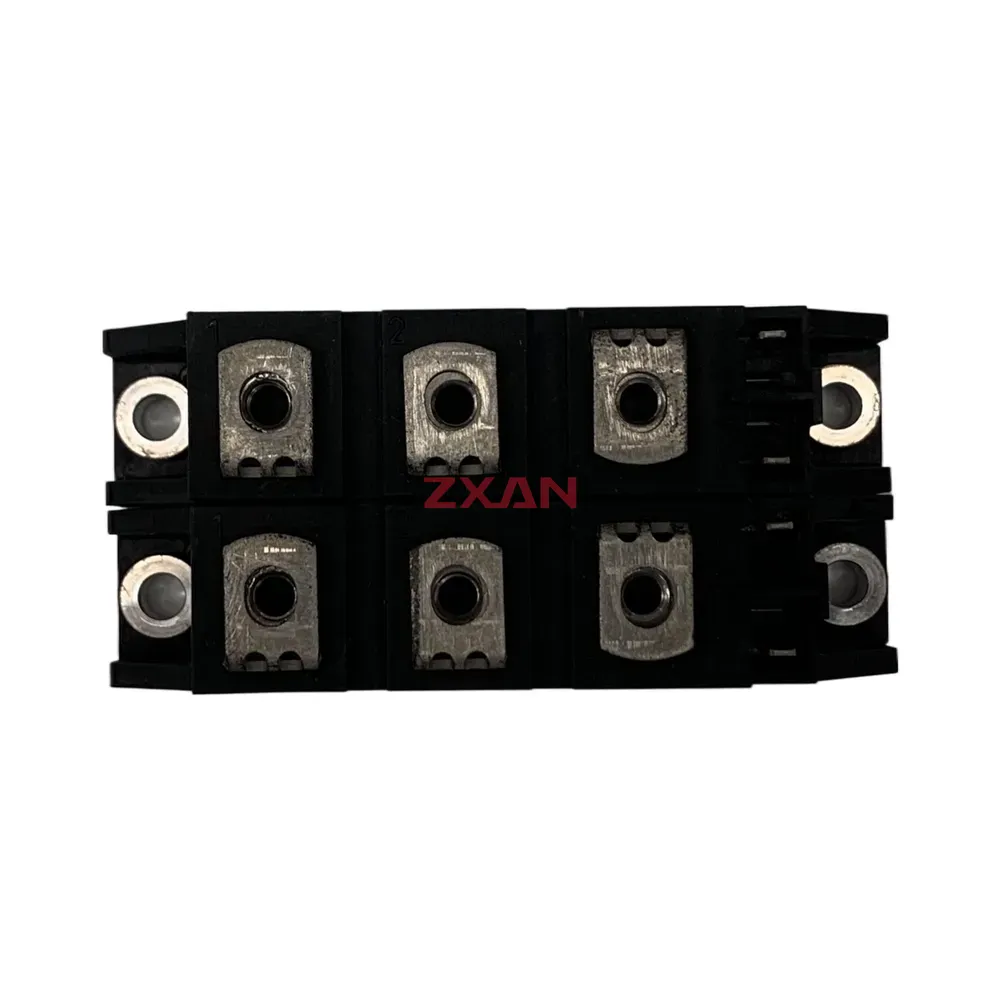IXYS MCC 44-14 IO8B Thyristor Module-img1 IXYS MCC 44-14 IO8B Thyristor Module