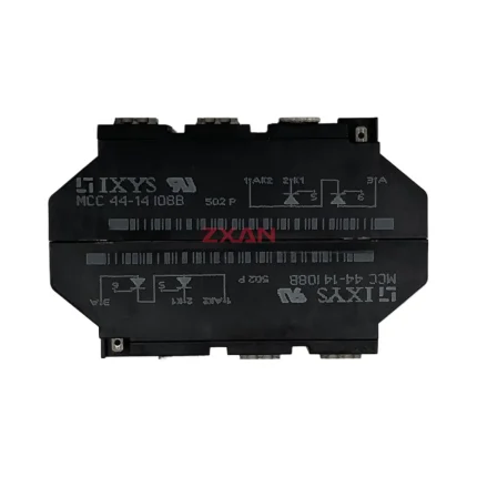 IXYS MCC 44-14 IO8B Thyristor Module