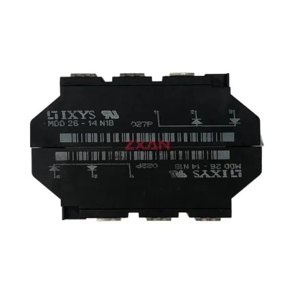 IXYS MDD 26-14N1B Dual Diode Module