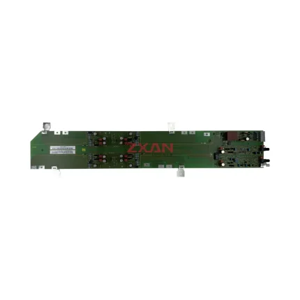 Industrial Printed Circuit Board (PCB) Assembly
