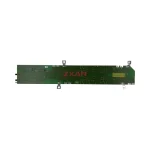 Industrial Printed Circuit Board (PCB) Assembly