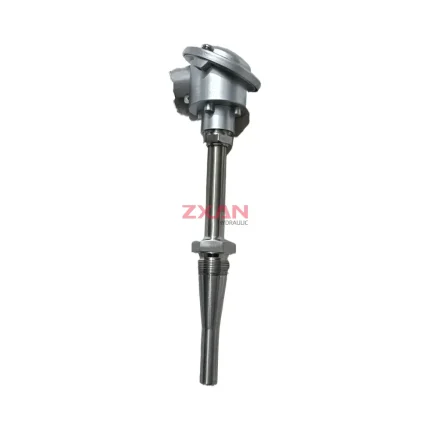 Industrial Temperature Sensor Assembly