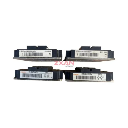 Infineon / Eupec FZ1200R12KF5 IGBT Module