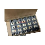 Infineon TT162N16KOF Thyristor Module