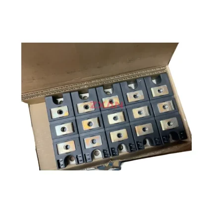 Infineon TT162N16KOF Thyristor Module