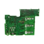 Inverter Control PCB Assembly