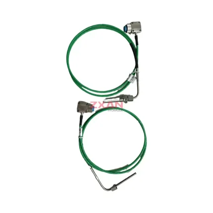 JAGER Temperature Sensor