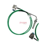 JAGER Temperature Sensor