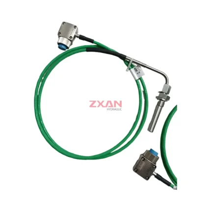 JAGER Temperature Sensor
