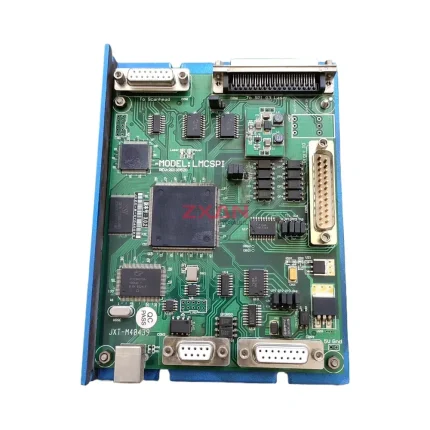 JCZ LMCSP1 Laser Marking Control Card