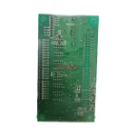 JRC CDE-1011 Monitor Unit PCB