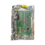 JRC CHR-373 ARB Circuit Board