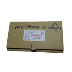 JRC CQD-2273-1 Radar Interface Circuit Board