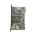 JRC JRC7PCJ0011401 Video Processing Circuit Board