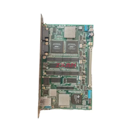 JRC JRC7PCJ0011401 Video Processing Circuit Board