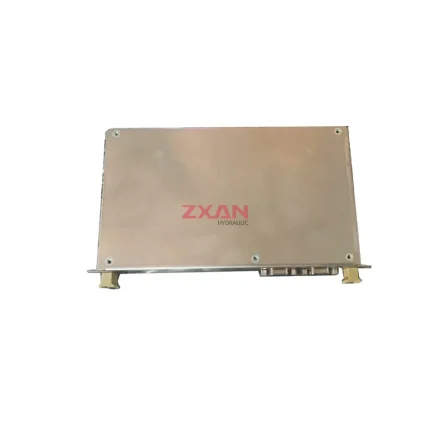 JRC JRC7PCJ0011401 Video Processing Circuit Board