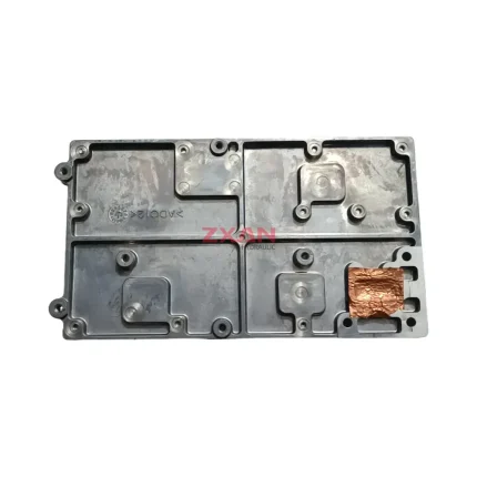 JRC NRG-162E Receiver