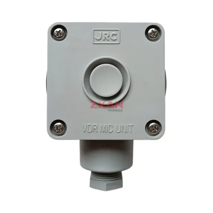 JRC NVT-182 Waterproof Microphone Unit