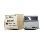 JUMO 702044/88-888-000-23/061,210 Digital Process Controller